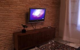 Apartamento Karivu Castilla